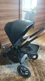 Sprzedam wózek 2 w 1