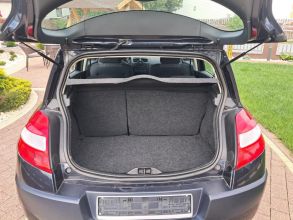 Sprzedam, Renault Megane 1.6 16V Benzyna,zarejestrowany