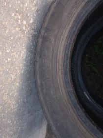 Opony zimowe 205/55/R 16