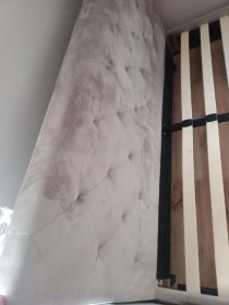 Sprzedam łóżko sypialniane