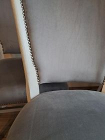 Sprzedam komplet krzeseł