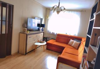 Na sprzedaż mieszkanie 3-pokoje/ parter