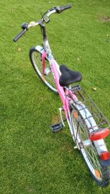 Sprzedam rower Arcona