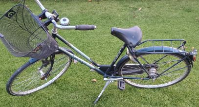 Sprzedam rower Sparta