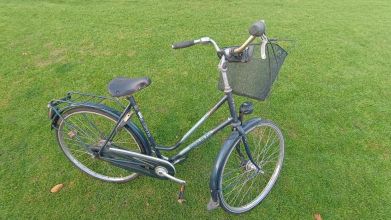 Sprzedam rower Sparta