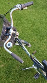 Sprzedam rower Sparta