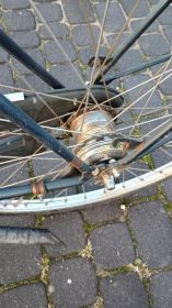 Sprzedam rower Sparta