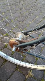 Sprzedam rower Sparta