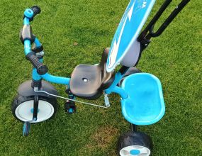 Sprzedam rowerek trójkołowiec
