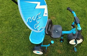 Sprzedam rowerek trójkołowiec