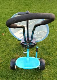 Sprzedam rowerek trójkołowiec