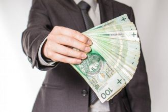 Gotówka od 200zł do 60.000zł w jeden dzień!