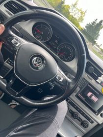 Sprzedam auto wolkswagen golf 7
