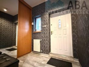 Konin ul. Bursztynowa - dom parterowy z poddaszem na...