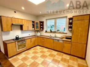 Konin ul. Bursztynowa - dom parterowy z poddaszem na...