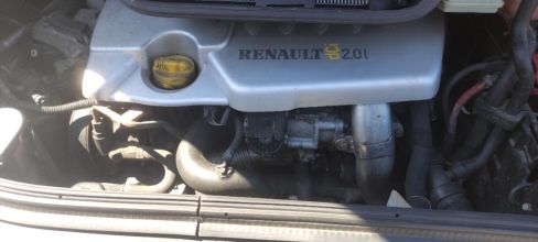 Renault Espace 2.0 2007r