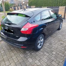 Ford Focus////benzyna///zadbane