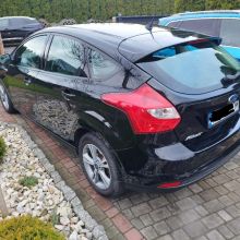 Ford Focus////benzyna///zadbane