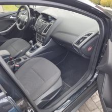 Ford Focus////benzyna///zadbane