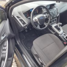 Ford Focus////benzyna///zadbane