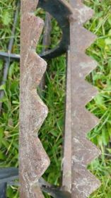 Agregat Uprawowy 2,80 podwójne wałki uprawowe, stan...