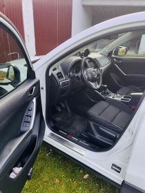 Sprzedam Mazde CX-5