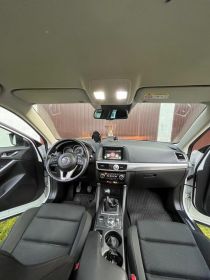 Sprzedam Mazde CX-5