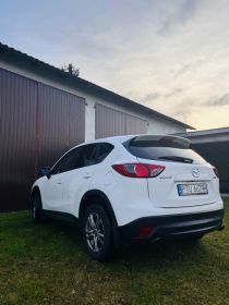 Sprzedam Mazde CX-5
