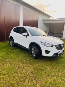 Sprzedam Mazde CX-5