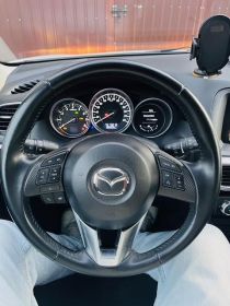 Sprzedam Mazde CX-5