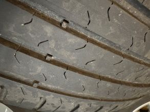 Sprzedam felgi do BMW 16 z oponami 205/55/16