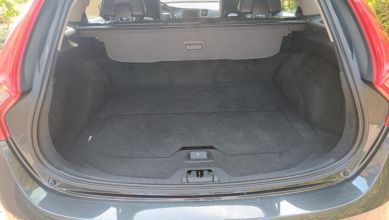 Sprzedam Volvo V60 1.6 d 2013 r.