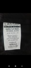 Sprzedam garnitur