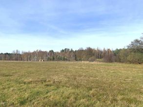 Działka budowlana w Rogowie na sprzedaż