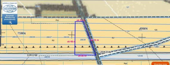 Działka budowlana w Rogowie na sprzedaż