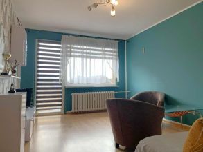 Mieszkanie w Brudzyniu na sprzedaż