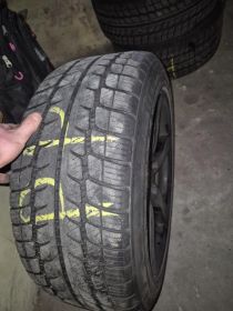 Sprzedam alusy 17 5x120