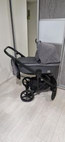 Wózek dziecięcy Emilio