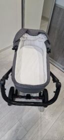 Wózek dziecięcy Emilio