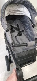 Wózek dziecięcy Emilio