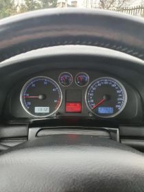 Passat Kombi 1.9 TDI 101KM