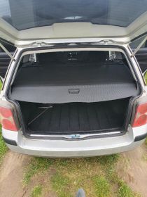 Passat Kombi 1.9 TDI 101KM