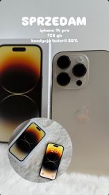 iPhone 14 Pro 128 GB