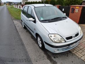 Sprzedam Renault Scenic I