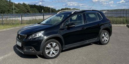 Sprzedam Peugeot 2008