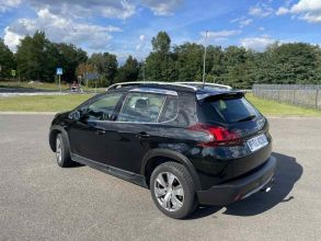Sprzedam Peugeot 2008