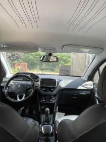 Sprzedam Peugeot 2008