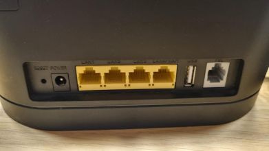 Router LTE Huawei b315s-22