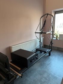 Terapia przeciwbólowa : masaż , tecaroterapia ,...