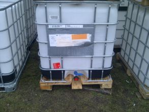 Zbiorniki 1000 Litrów, Beczki Mauzer, RSM, ON